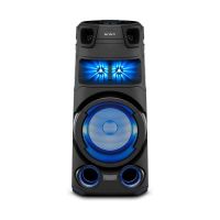 sony mhc-v73d altavoz trolley bluetooth negro