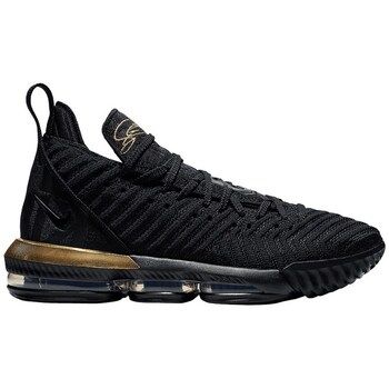 Nike Zapatillas de baloncesto Lebron Xvi para hombre