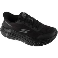 skechers zapatillas slip-ins max cushioning hyper craze 20 para mujer
