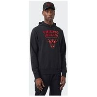 new-era jersey sudadera nba foil chibul hombre para hombre
