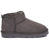 grunland botines po1849grigio para mujer
