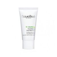 nb-ceutical collection tolerance enzyme peel - natura bisse