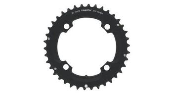 Truvativ plato s1 104mm al5 pin largo blast black