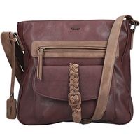 rieker bolso de mano 296325 para hombre