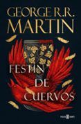 Festín de cuervos (Canción de Hielo y Fuego 4)