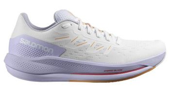 Salomon Spectur - mujer - blanco
