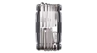 multiherramienta crankbrother m13 silver