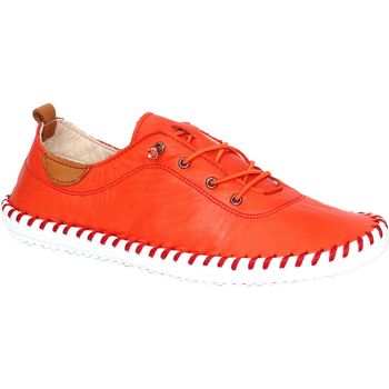 Lunar Zapatillas St Ives para mujer