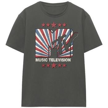 Mtv Tops y Camisetas TV15811 para hombre