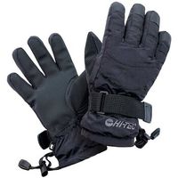 hi-tec guantes s-m ig533 para nino