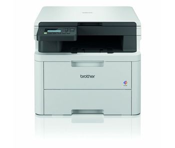 Impresora láser brother dcpl3520cdwre1