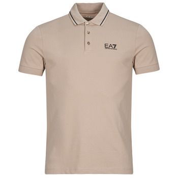 Emporio Armani EA7 Polo TRAIN CORE ID POLO 8NPF16 para hombre