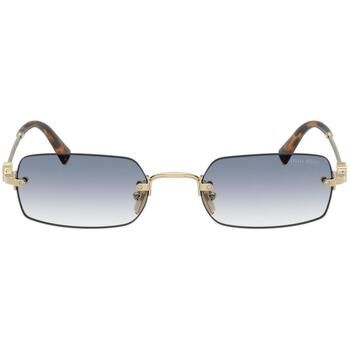 Miu Miu Gafas de sol 0MU B50S ZVN80O para mujer