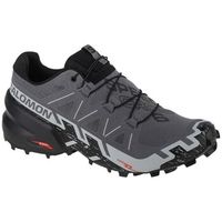 salomon zapatillas de running speedcross 6 para hombre