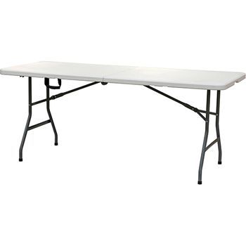 Mueble Hostel Mesa Plegab Lig 180x76x74 - Orework
