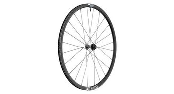 Rueda delantera dt swiss erc 1400 dicut db 35   12x100 mm   centerlock