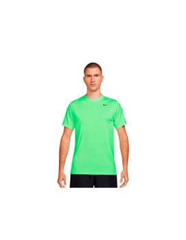 Camiseta de Fútbol Nike Df Rlgd Reset Hombre Verde