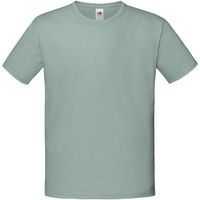 fruit of the loom tops y camisetas iconic para nino