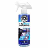 total interior cleaner  protectant 16 oz