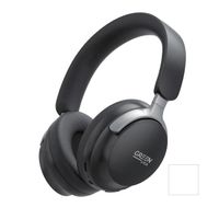 auriculares bluetooth inalambricos over-ear con cancelacion de ruido r sonido envolvente microfono integrado almohadillas comodas y bateria de larga duracion para viajes trabajo y uso diario negros