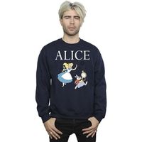 disney jersey alice in wonderland follow the rabbit para hombre