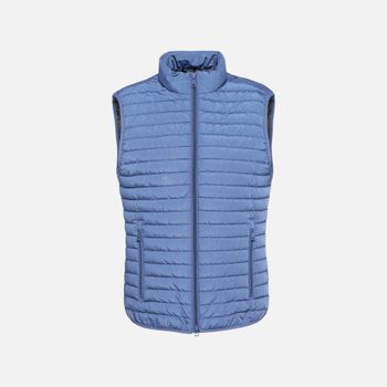 GEOX Wilmer Hombre Azul Cobalto