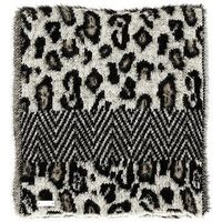 cafe noir bufanda ju803 para mujer
