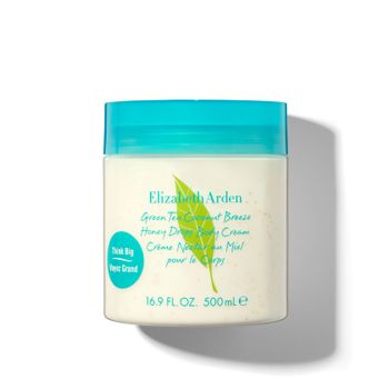 Elizabeth Arden Green Tea Coconut Breeze Body Cream
