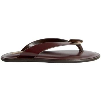 Keslem Chanclas 41730 para mujer