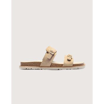 Koala Bay Sandalias Sandale Plate Bio Sable - Azuba para mujer
