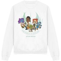 disney jersey young jedi adventure the force is with us para mujer