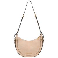 arthur  aston bandolera bolso bandolera mujer natural para mujer