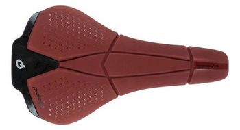 Sillin prologo scratch m5 edicion especial tirox rojo ladrillo