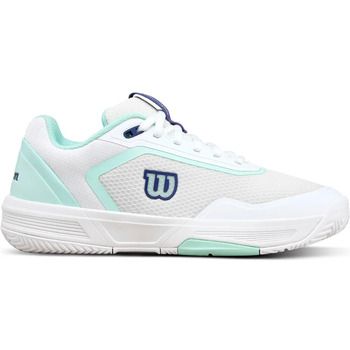 Wilson Zapatillas de tenis COURTGLIDE W BLVE para mujer