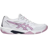 asics zapatillas deporte baskets gel-rocket 11 souplesse para mujer