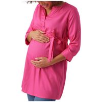 mamalicious tunica mercy para mujer
