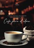 cafe para el alma