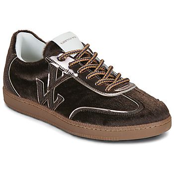 Vanessa Wu Zapatillas AURA Initials para mujer