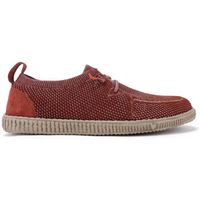 walk in pitas mocasines wp150 wallabi fly washed para hombre