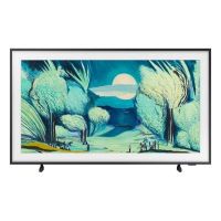 samsung the frame tq43ls03fauxxc 43 qled 4k smart tv ia modo arte slimfit