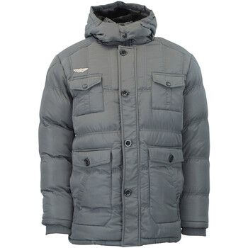 Harry Kayn Abrigo de plumas Doudoune homme CUNE para hombre
