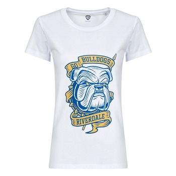 Yurban Camiseta PIDREUX para mujer