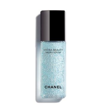 Chanel Cosmética Facial HYDRA BEAUTY MICRO SÉRUM Sérum Hidratante Reequilibrante Reafirmante