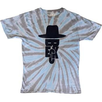 Beck Tops y Camisetas RO4953 para mujer