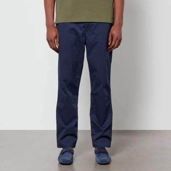 Polo Ralph Lauren Prepster Cotton-Blend Trousers - M