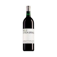 ridge lytton springs 2021 vino tinto estados unidos california 75 cl 145