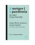 2 metges i 1 pandemia