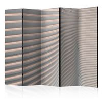 biombo - cool stripes ii 225x172 cm