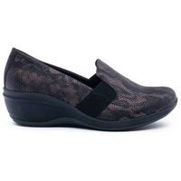 arcopedico mocasines ruth para mujer