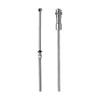 soporte de pared hansa 0428 cromo 04280100
